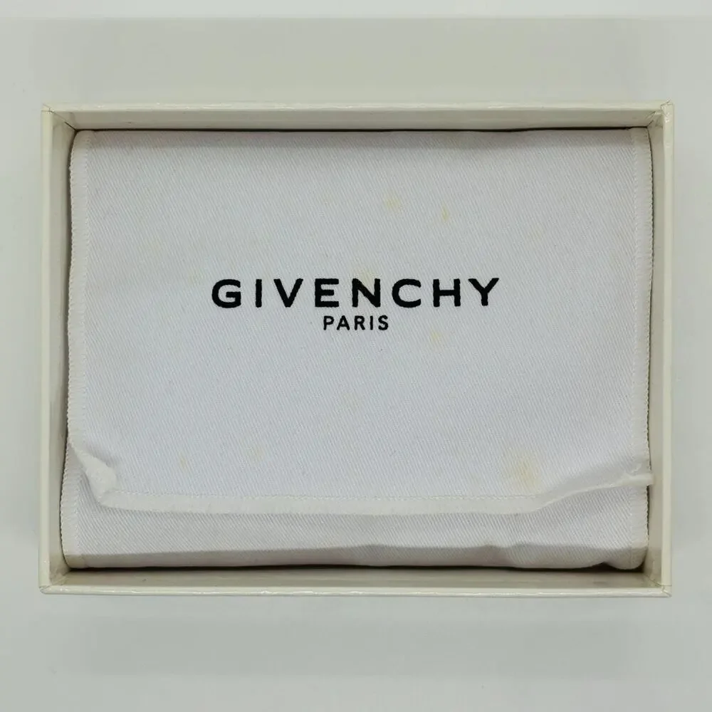 Givenchy Troika Quick Release Two-Way Keychain